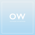 PLATINUM VIP PACKAGE
